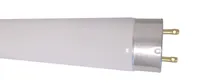LUM.LAMP T8 18W 4.000K SC-SAVER G13