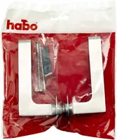 VÄLISUKSELINK ROOSTEVABA HARJATUD