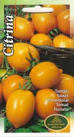 SEEMNED KURZEMES SEKLAS TOMAT CITRINA 0,2G