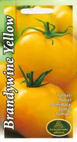 SEEMNED KURZEMES SEKLAS TOMAT BRANDYWINE YELLOW 0,1G