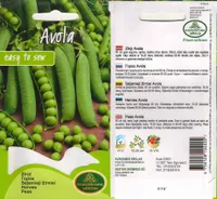 SEEMNED KURZEMES SEKLAS HERNES AVOLA 15G