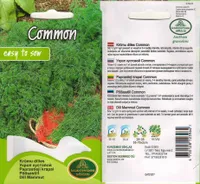 SEEMNED KURZEMES SEKLAS AEDTILL COMMON 5G