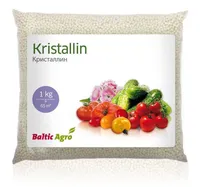KRISTALLIIN BALTICAGRO 1KG