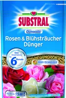 ROOSIDE OSMOCOTE VÄETIS SUBSTRAL 750G
