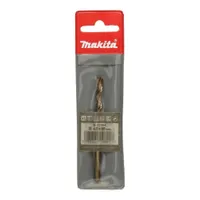 METALLIPUUR HSS-CO 4,5X80 MM