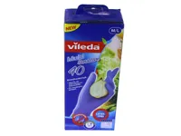 KINDAD VILEDA MULTISENSITIVE M/L 40TK