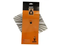 TRUUBIHARI ALUX SOFT 200X200MM