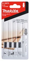 TIKKSAETERAD MAKITA B-53 59MM BIM 5TK PAKIS