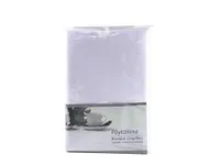 LAUDLINA 140X260CM VALGE