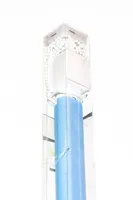 RULOO Ø25MM 80X175CM SININE