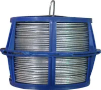 TRAAT ARRAS 1,25MM 25M TSINGITUD