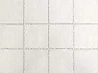 KERAAMILINE PÕRANDAPLAAT TUNDRA 10X10(30X40CM) WHITE 1,44M² PAKIS