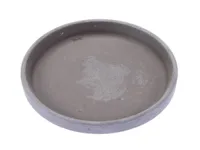 LILLEPOTI ALUSTALDRIK XLU UMBRA 14CM