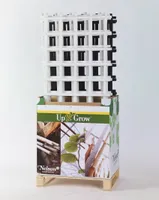 LILLETUGI 80X175CM MUST