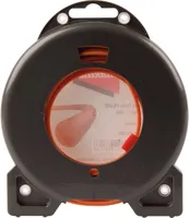 JÕHV TRIMMERILE ÜMAR MAKITA 2,4MMX15M