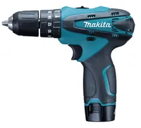 AKULÖÖKTRELL MAKITA HP330DWJ/E 10,8V 2X1,3AH