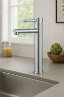 VALAMUSEGISTI HARMA SYLVIA 6322 KÕRGE, KROOM