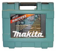 OTSIKUTE KOMPLEKT MAKITA D-37194