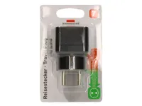 REISIADAPTER EURO/GB
