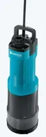 PUURKAEVUPUMP GARDENA COMFORT 6000/5S