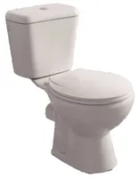 WC-POTT 2-SÜSTEEMNE TAHAJOOKS PRILL-LAUD