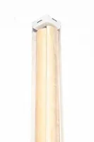 RULOO ROKSANA MAX 180X165NAT.VALGE (01)