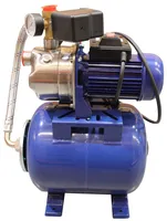 VEEAUTOMAAT JGP-2JH-800C  800W 3200L/H 8/38M