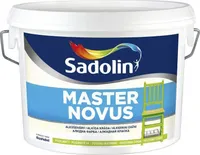 UNIVERSAALVÄRV SADOLIN MASTER NOVUS 2,5L VALGE POOLMATT