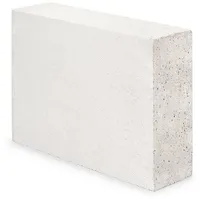 BAUROC VAHESEINAPLAAT ELEMENT 150 150X400X600MM 40TK ALUS