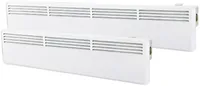 KONVEKTOR GILS MINI 750X70X200MM, 750W