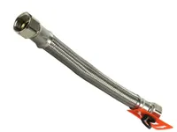 SURVEVOOLIK 3/4" SK - 3/4" SK Ø15MM 30CM