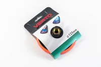 LIIVAPABERI TALD 125MM NURKLIHVIJALE