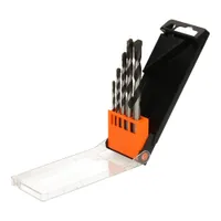 KIVIPUURI KOMPLEKT 5 OSALINE 4-10MM