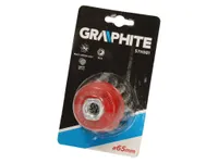 TRAATHARI KAUSS 65MM X M14 ROOSTEVABA LOKTITUD