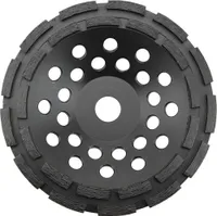 TEEMANT LIHVKETAS GRAPHITE 115MM TOPELTRING