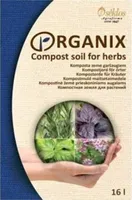 ORGAANILINE KOMPOSTMULD MAITSETAIMEDELE 4L