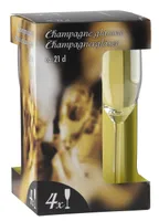 ŠAMPUSEKLAAS 21CL 4TK PAKIS