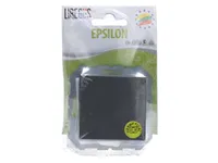 PISTIKUPESA EPSILON M-GA MUST IP44