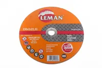 LÕIKEKETAS 230X2.0X22.23 INOX