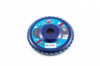 LAMELLKETAS 125MM Z40 SIRGE