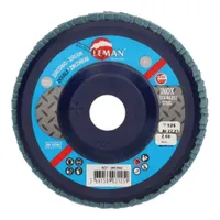 LAMELLKETAS 125MM Z60 SIRGE