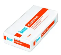 LIIMSEGU KLEBER PM 25KG