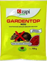 ROTIMÜRK GARDENTOP NISU 100G