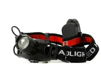 PEALAMP HILED ZOOM 3AAA