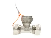 KOLMIK 26 X 26 X 26 ALUPEX INV