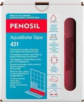 TIHENDUSLINT PENOSIL PREMIUM AQUABRAKE 12CMX10M ELASTNE