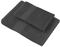 FROTEERÄTIK BRADLEY 100X150CM TUMEHALL