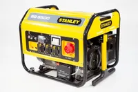 GENERAATOR STANLEY SG 5500