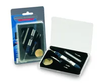 GAASIJOOTEKOLB MIKRO 4 TARVIKUT, KÄSN