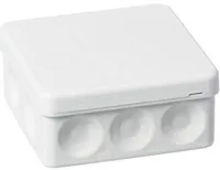 HARUKARP ABB IP65 AP9 86X86X39MM